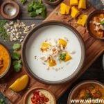 Recipes with Coconut Milk